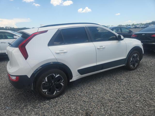Продажа на аукционе авто 2025 Kia Niro, vin: KNDCR3L13S5140543, номер лота: 57696956
