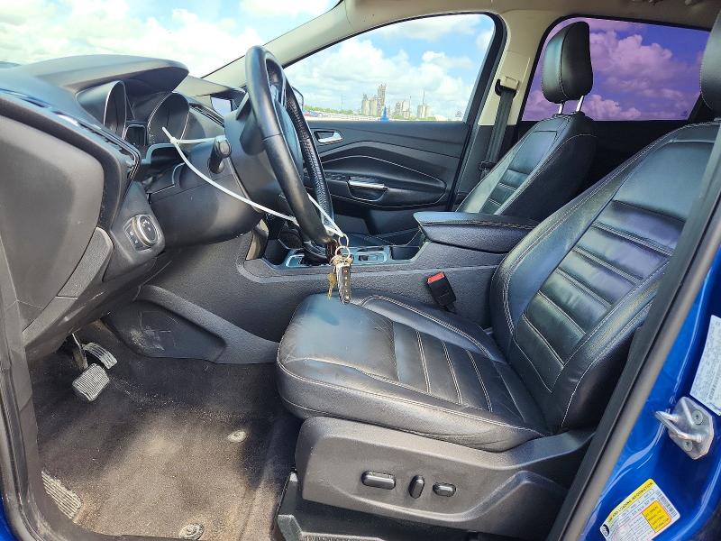 Продажа на аукционе авто 2019 Ford Escape, vin: 1FMCU0J96KUB33044, номер лота: 56529646