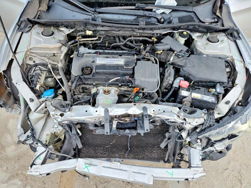 Aukcja sprzedaży 2014 Honda Accord, vin: 1HGCR2F39EA238867, numer aukcji: 56779456