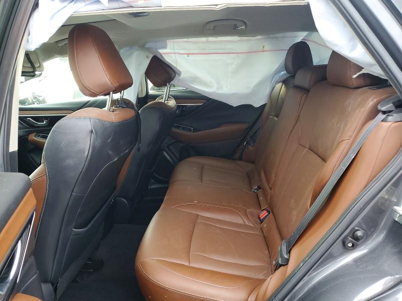 55956986 :رقم المزاد ، 4S4BTAPC3M3109803 vin ، 2021 Subaru Outback مزاد بيع