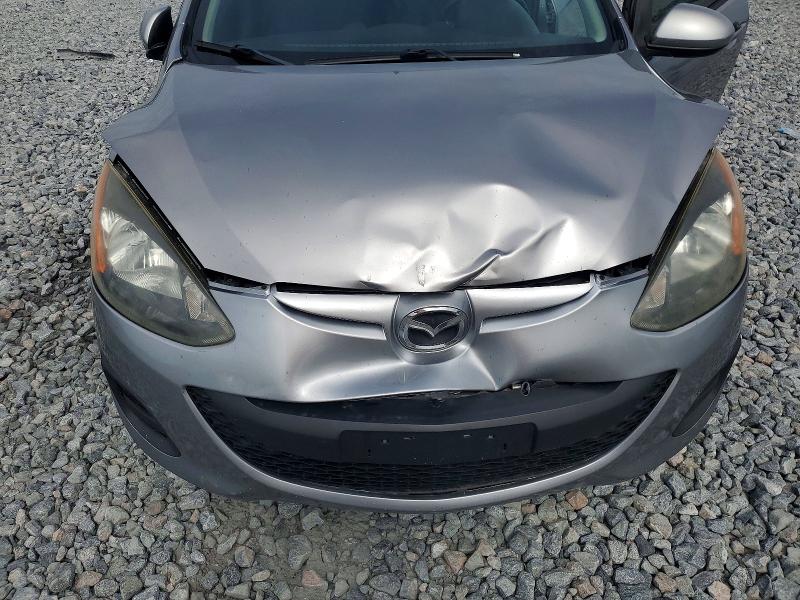 Продаж на аукціоні авто 2014 Mazda Mazda2, vin: JM1DE1KY0E0184696, номер лоту: 55500376