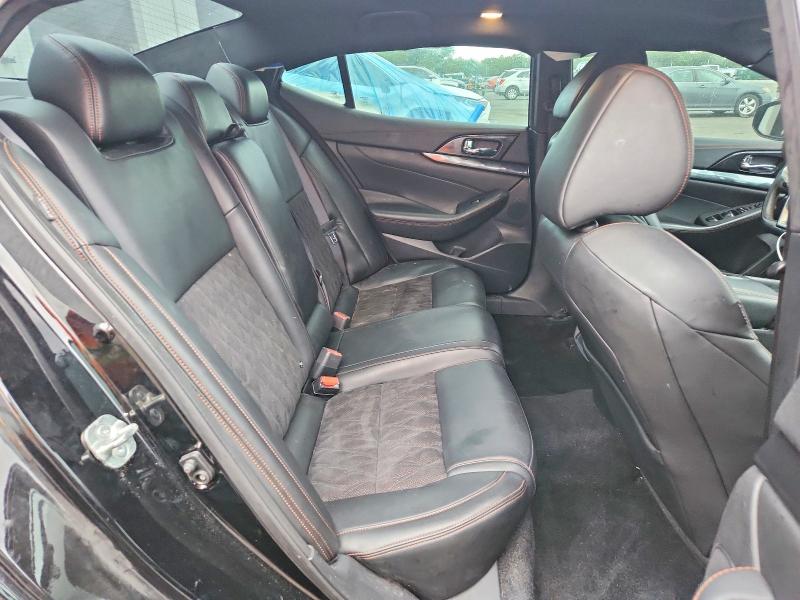 Aukcja sprzedaży 2019 Nissan Maxima, vin: 1N4AA6AV9KC383443, numer aukcji: 56550266