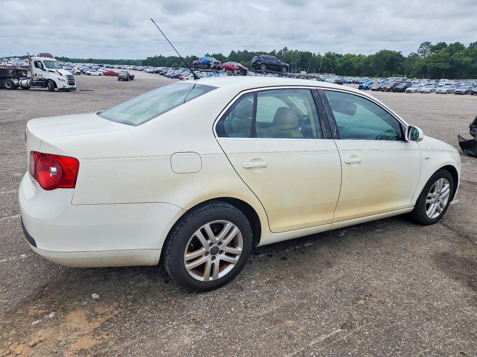Aukcja sprzedaży 2007 Volkswagen Jetta, vin: 3VWEF71K87M071223, numer aukcji: 56255876