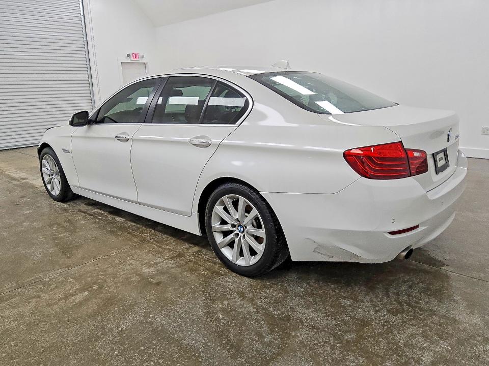 Продаж на аукціоні авто 2016 Bmw 535, vin: WBA5B1C57GG134905, номер лоту: 53269236