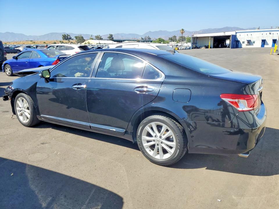 Продажа на аукционе авто 2011 Lexus Es, vin: JTHBK1EG6B2456380, номер лота: 56625876