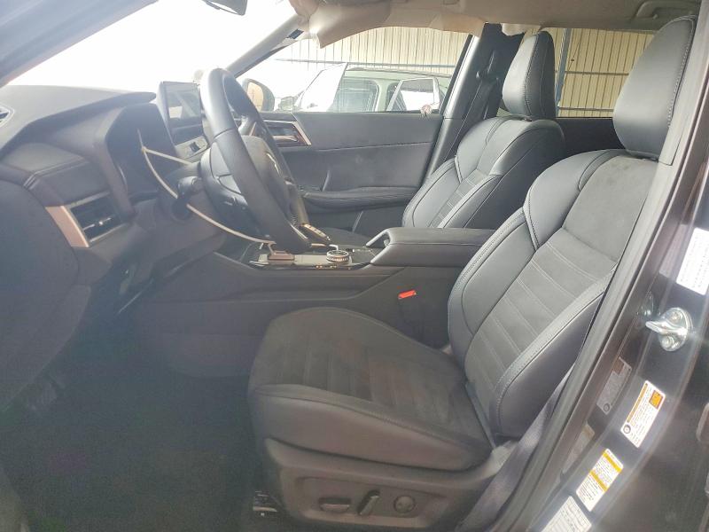 Aukcja sprzedaży 2025 Mitsubishi Outlander, vin: JA4J4VA80SZ058595, numer aukcji: 58768746