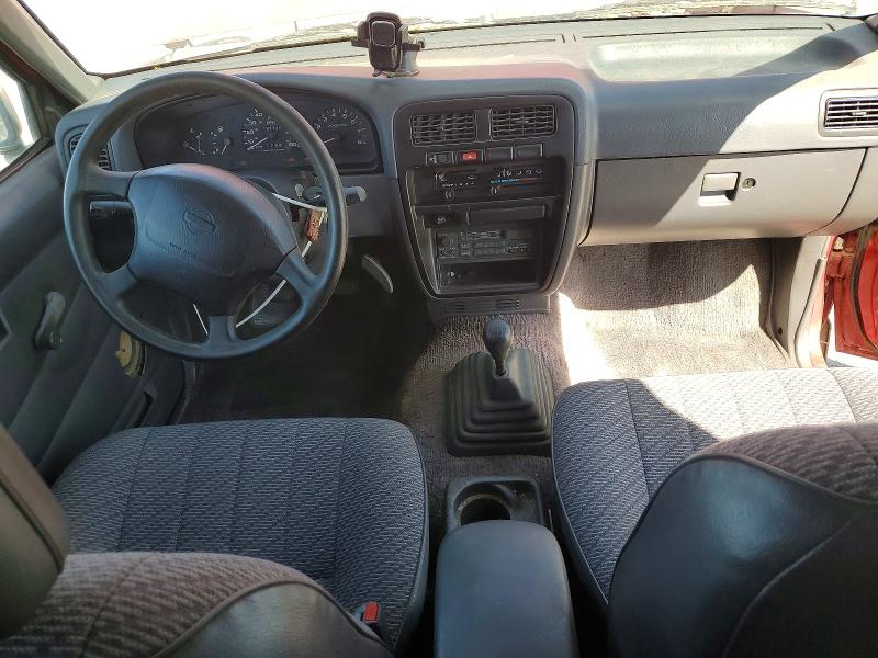 1996 Nissan Truck მანქანა იყიდება აუქციონზე, vin: 1N6SD16S4TC354857, აუქციონის ნომერი: 56106016