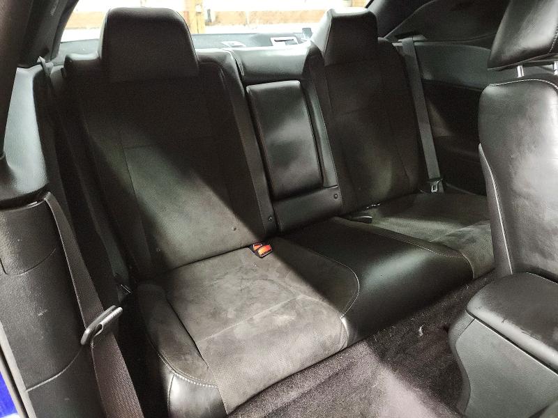 Aukcja sprzedaży 2018 Dodge Challenger, vin: 2C3CDZAG8JH252209, numer aukcji: 57366986
