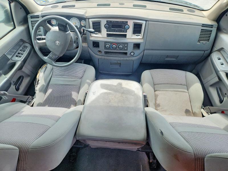 Продаж на аукціоні авто 2007 Dodge Ram 1500, vin: 1D7HA18P47S181602, номер лоту: 57774986