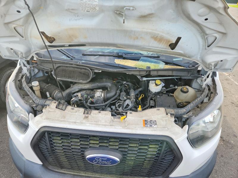 2021 Ford Transit მანქანა იყიდება აუქციონზე, vin: 1FDBW5Z86MKA84361, აუქციონის ნომერი: 55571226
