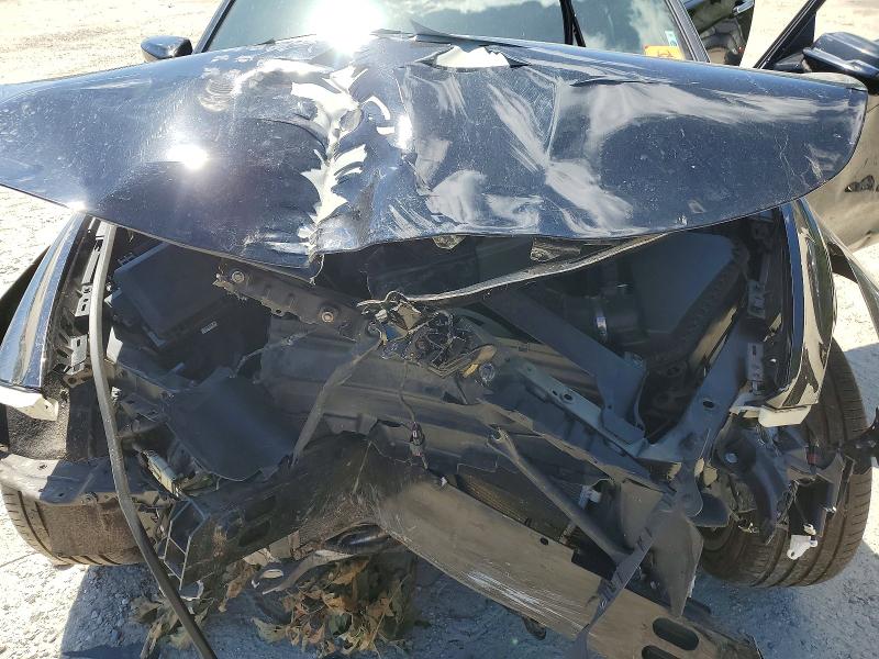 Продажа на аукционе авто 2016 Cadillac Cts, vin: 1G6AY5SX9G0121451, номер лота: 55571996
