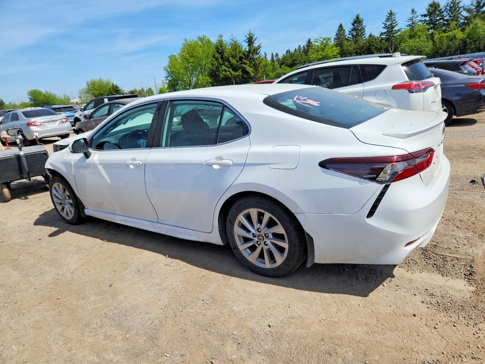 Продаж на аукціоні авто 2023 Toyota Camry, vin: 4T1G11BK4PU095113, номер лоту: 55239436
