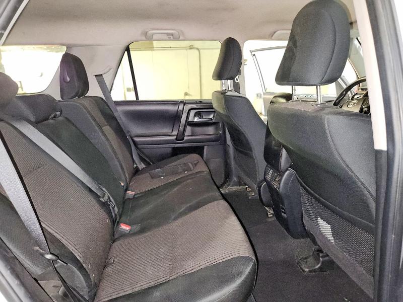 Продажа на аукционе авто 2018 Toyota 4runner, vin: JTEBU5JR4J5604237, номер лота: 59111846