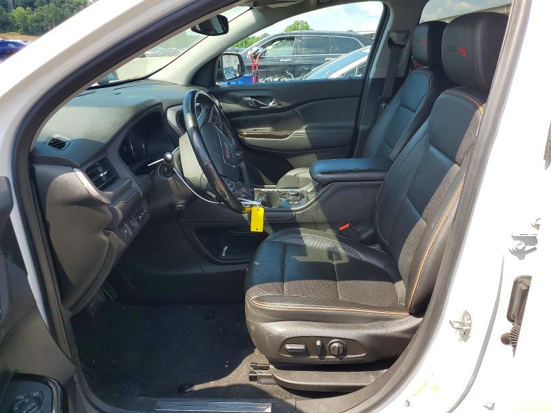 Продаж на аукціоні авто 2023 Gmc Acadia, vin: 1GKKNLLS0PZ243407, номер лоту: 55283826