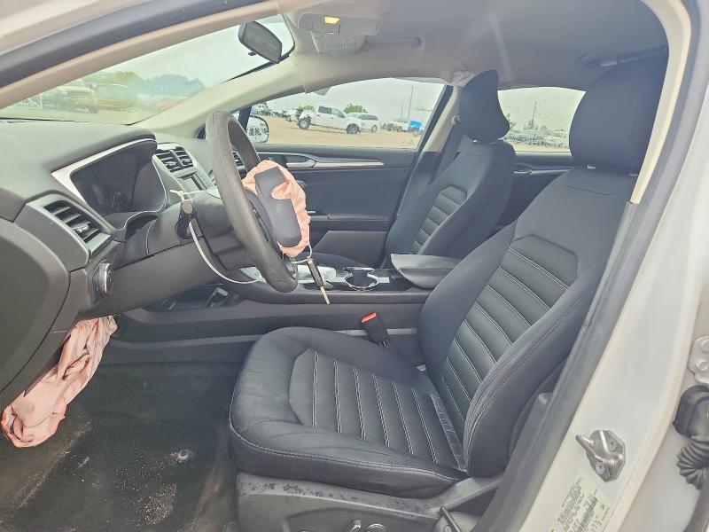 57632646 :رقم المزاد ، 3FA6P0H75FR170845 vin ، 2015 Ford Fusion مزاد بيع