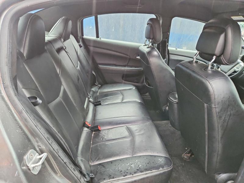 57749116 :رقم المزاد ، 1C3CCBCB0CN304938 vin ، 2012 Chrysler 200 مزاد بيع