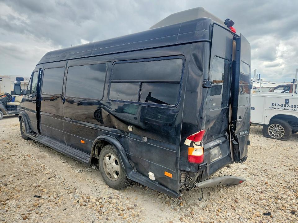 Aukcja sprzedaży 2005 Freightliner Sprinter, vin: WDRPD744755820241, numer aukcji: 56436776