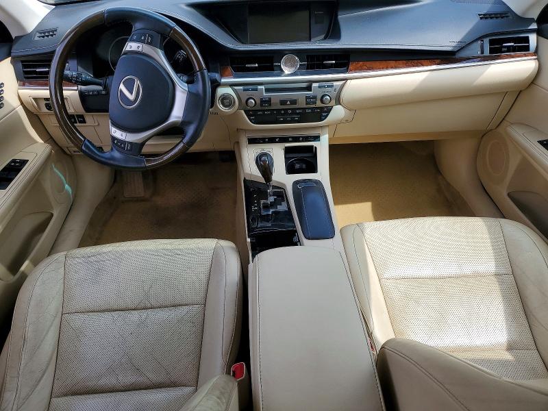 56795056 :رقم المزاد ، JTHBK1GG5E2086704 vin ، 2014 Lexus Es مزاد بيع