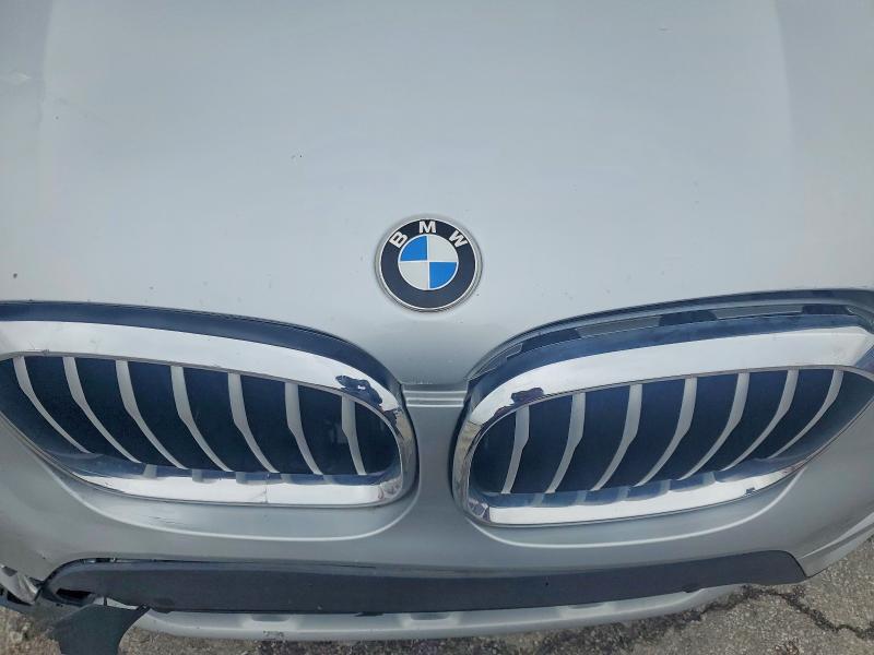 58232856 :رقم المزاد ، 5UXTY5C03L9D28383 vin ، 2020 Bmw X3 مزاد بيع