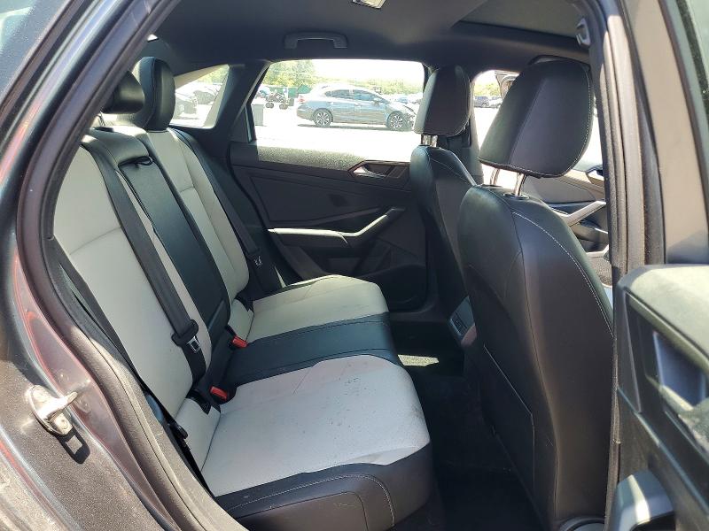 Продажа на аукционе авто 2019 Volkswagen Jetta, vin: 3VWCB7BU4KM206242, номер лота: 56312476