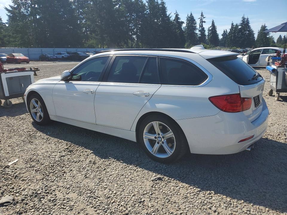 Aukcja sprzedaży 2015 Bmw 328, vin: WBA3G7C56FK481035, numer aukcji: 58496776