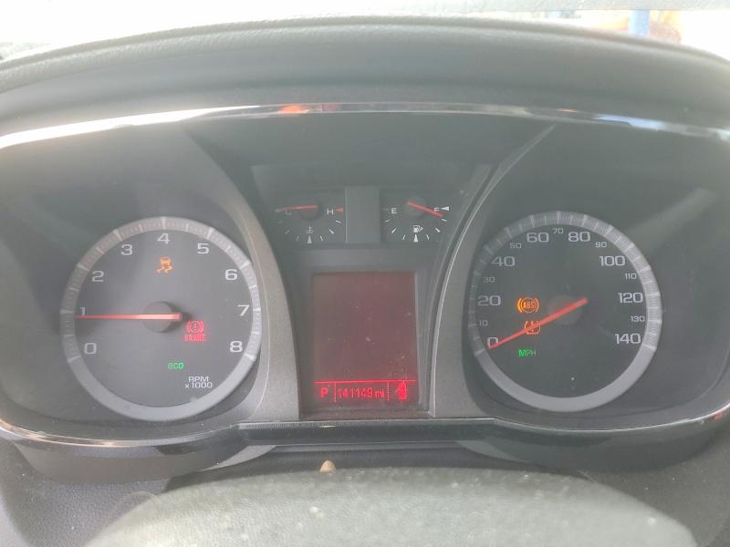 Продаж на аукціоні авто 2014 Gmc Terrain, vin: 2GKALMEK3E6184219, номер лоту: 56286256
