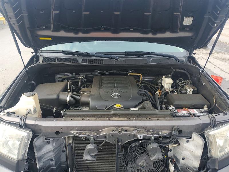 Продаж на аукціоні авто 2012 Toyota Sequoia, vin: 5TDDW5G15CS072597, номер лоту: 58779966