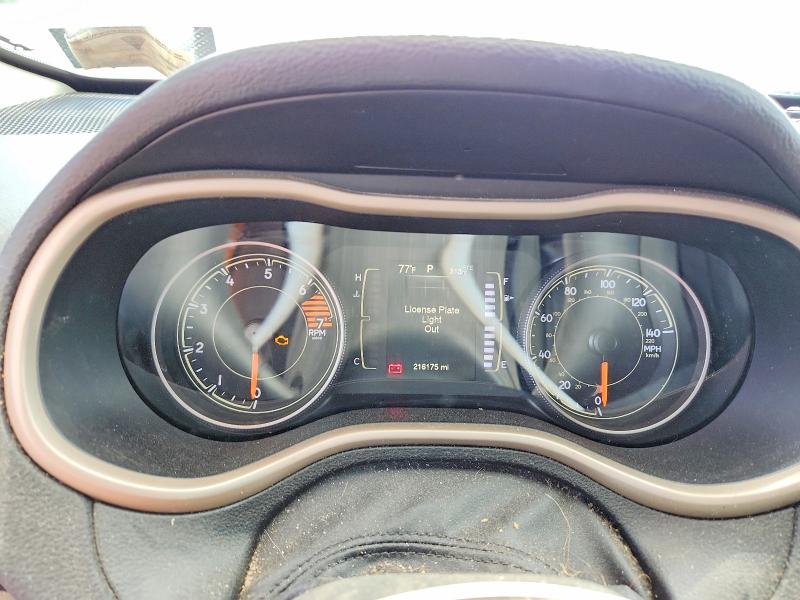 Aukcja sprzedaży 2017 Jeep Cherokee, vin: 1C4PJMCBXHW515905, numer aukcji: 57971406