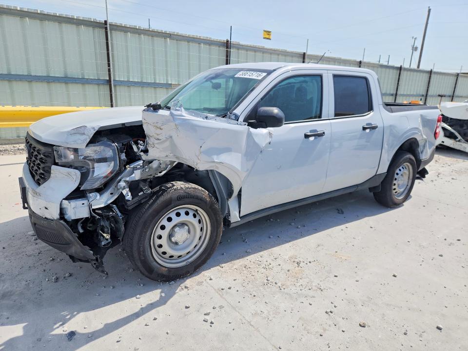 Продаж на аукціоні авто 2026 Ford Maverick, vin: 3FTTW8A37TRA39174, номер лоту: 58615716