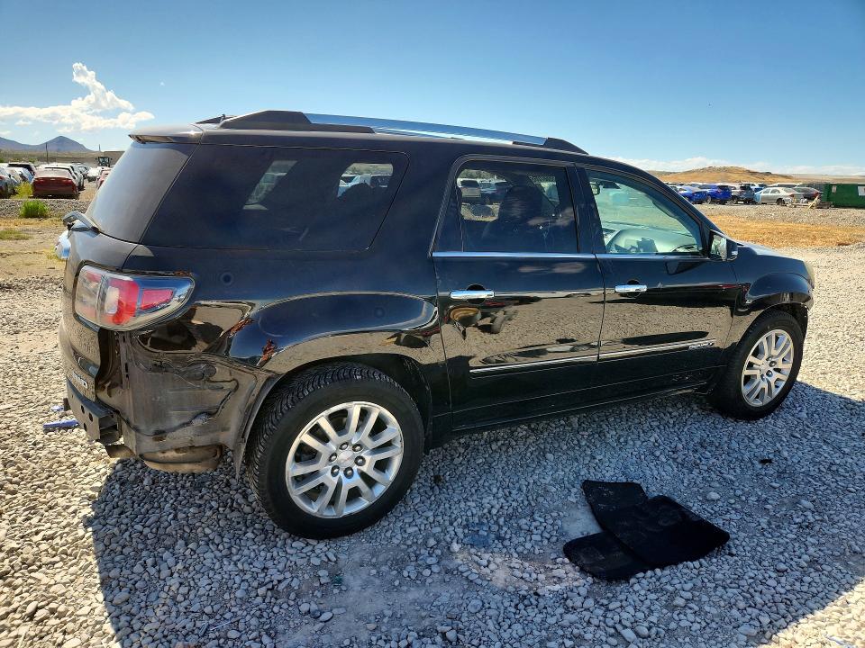 Продажа на аукционе авто 2016 Gmc Acadia, vin: 1GKKVTKD9GJ165341, номер лота: 56687066