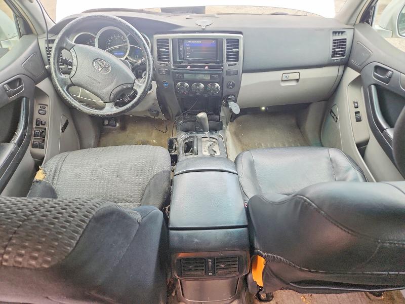 Продажа на аукционе авто 2006 Toyota 4runner, vin: JTEZU14R260067858, номер лота: 58476166