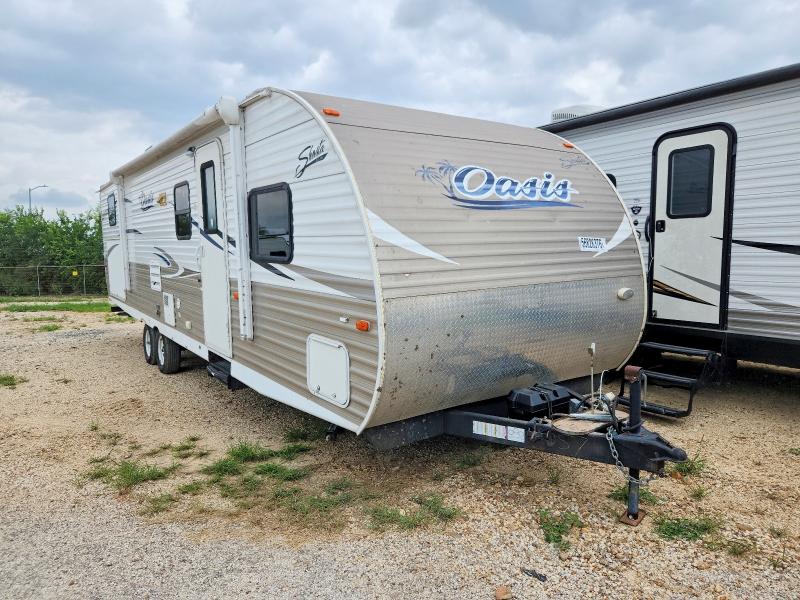 Продаж на аукціоні авто 2016 Foresriver Oasis, vin: 5ZT2SSWB3GE007057, номер лоту: 56828376
