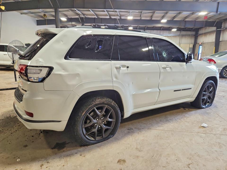 56490456 :رقم المزاد ، 1C4RJFBG7KC843065 vin ، 2019 Jeep Grand Cherokee مزاد بيع