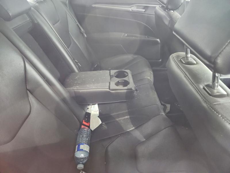 Продажа на аукционе авто 2015 Ford Fusion, vin: 3FA6P0D9XFR246535, номер лота: 55464026