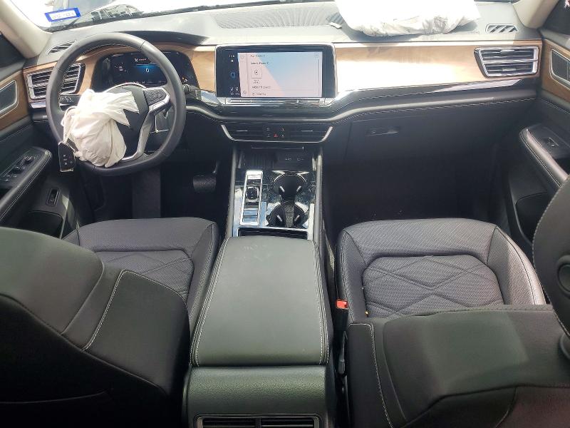 55799266 :رقم المزاد ، 1V2JN2CA9TC516395 vin ، 2026 Volkswagen Atlas مزاد بيع
