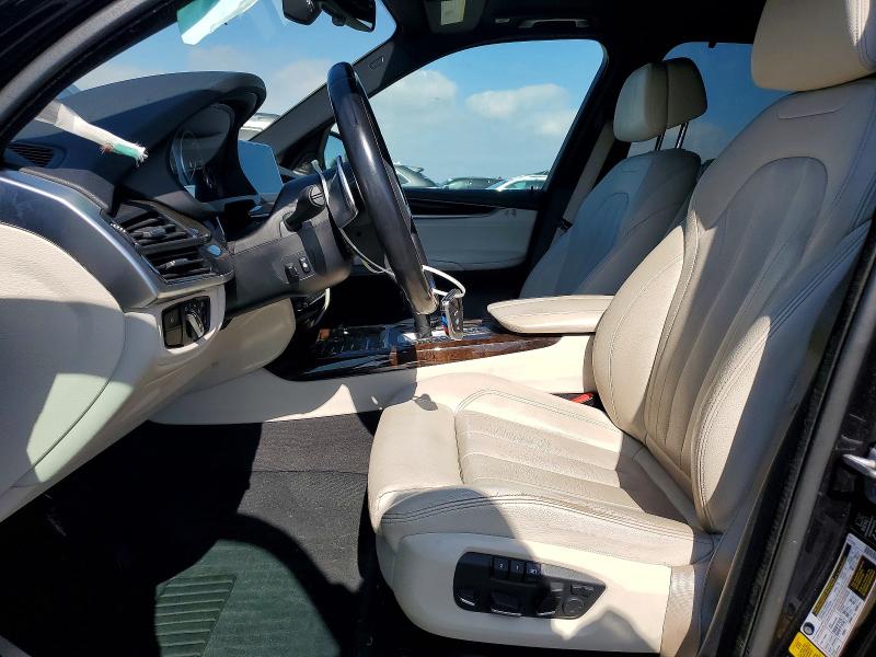Продажа на аукционе авто 2015 Bmw X5, vin: 5UXKS4C59F0N06435, номер лота: 58322176