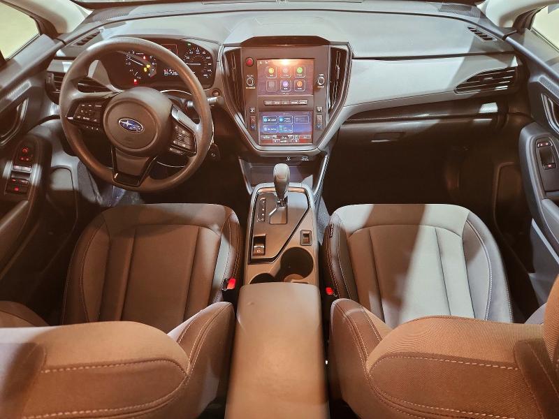 Aukcja sprzedaży 2024 Subaru Crosstrek, vin: JF2GUABC3R8228705, numer aukcji: 56216116