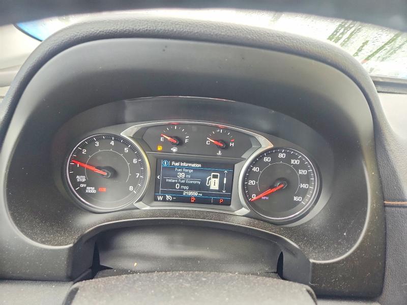 Продажа на аукционе авто 2018 Gmc Terrain, vin: 3GKALTEV9JL299658, номер лота: 57392726