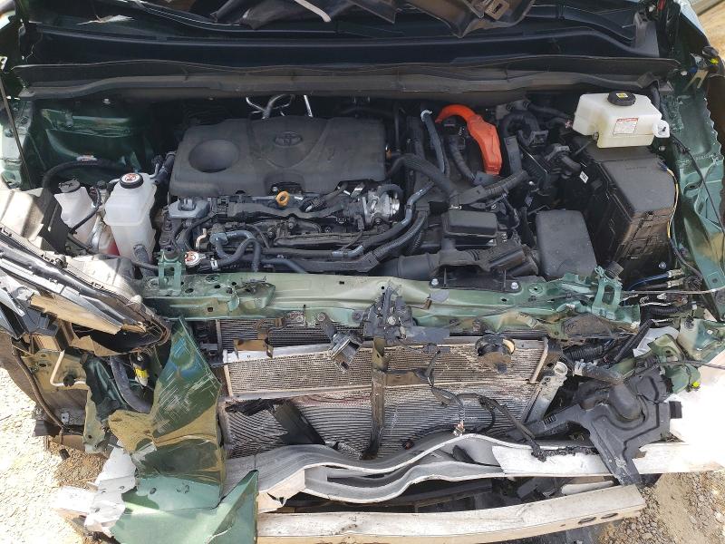 Aukcja sprzedaży 2025 Toyota Sienna, vin: 5TDZSKFC5SS183605, numer aukcji: 57334136