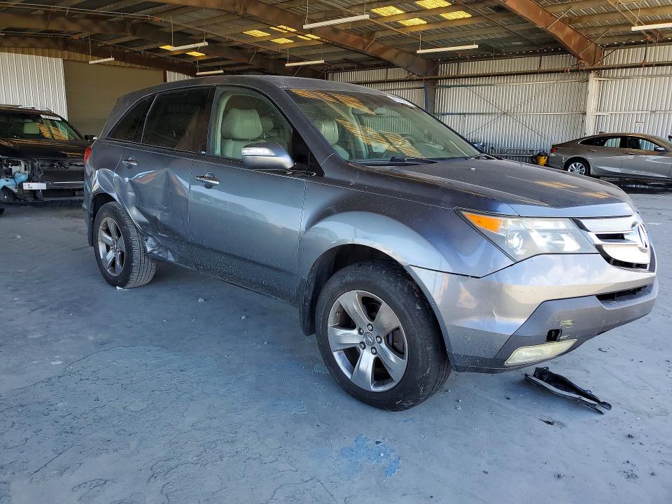 Продаж на аукціоні авто 2009 Acura Mdx, vin: 2HNYD288X9H505916, номер лоту: 56346916