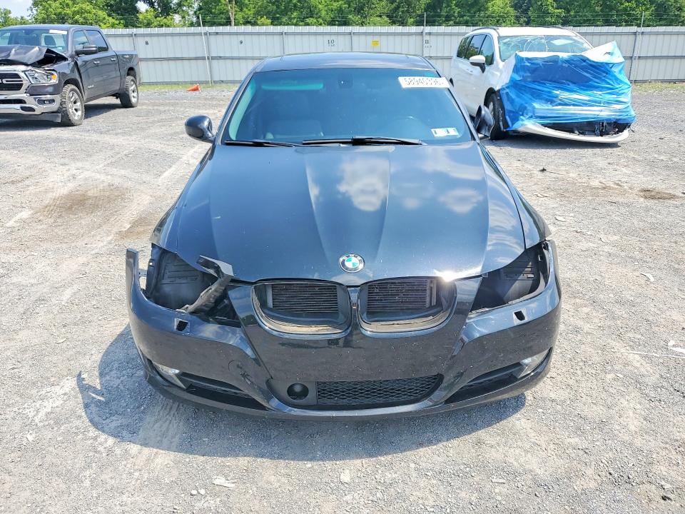Aukcja sprzedaży 2011 Bmw 328, vin: WBAPK5G51BNN24302, numer aukcji: 58940396