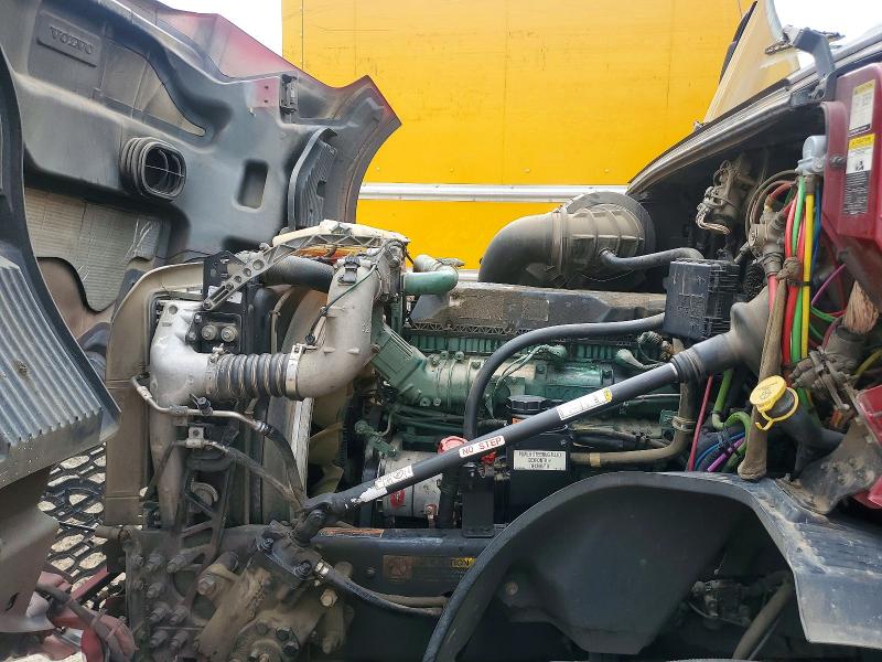 Продаж на аукціоні авто 2020 Volvo Vn Vnl, vin: 4V4NC9EH1LN243523, номер лоту: 55979826