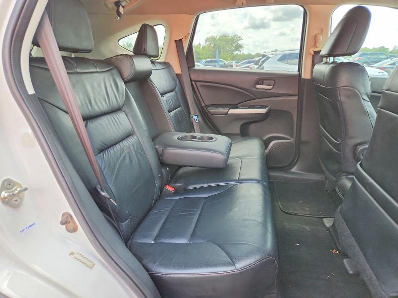 Aukcja sprzedaży 2013 Honda Cr-v, vin: 5J6RM3H71DL037815, numer aukcji: 56286806