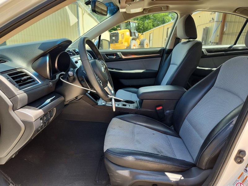 Продажа на аукционе авто 2017 Subaru Legacy, vin: 4S3BNAR64H3063037, номер лота: 57229876