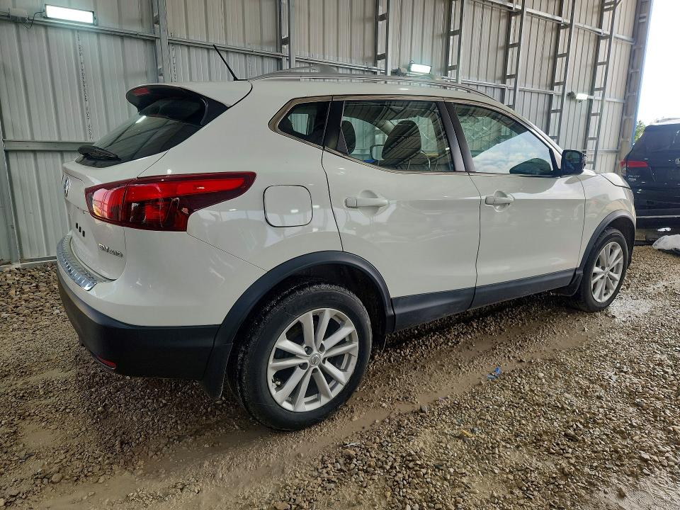 Продажа на аукционе авто 2017 Nissan Rogue, vin: JN1BJ1CR4HW111958, номер лота: 56450066