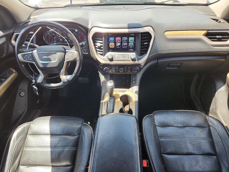 2018 Gmc Acadia მანქანა იყიდება აუქციონზე, vin: 1GKKNXLS8JZ181513, აუქციონის ნომერი: 56151806
