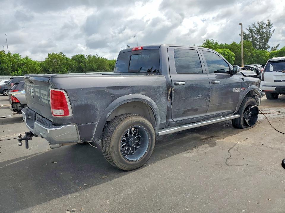Продаж на аукціоні авто 2015 Ram 1500, vin: 1C6RR6NM6FS606953, номер лоту: 56683456