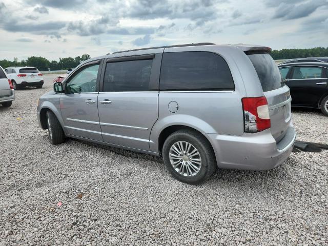 2014 Chrysler Town & Country მანქანა იყიდება აუქციონზე, vin: 2C4RC1CG7ER365298, აუქციონის ნომერი: 57329266