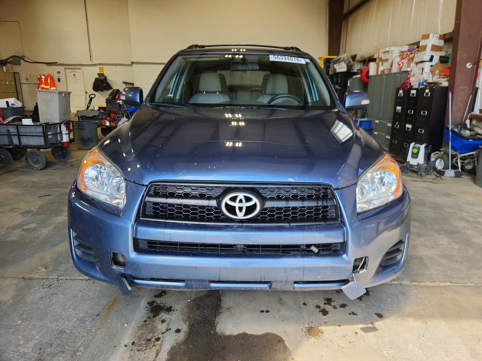 Aukcja sprzedaży 2011 Toyota Rav4, vin: 2T3BF4DVXBW158221, numer aukcji: 56334076