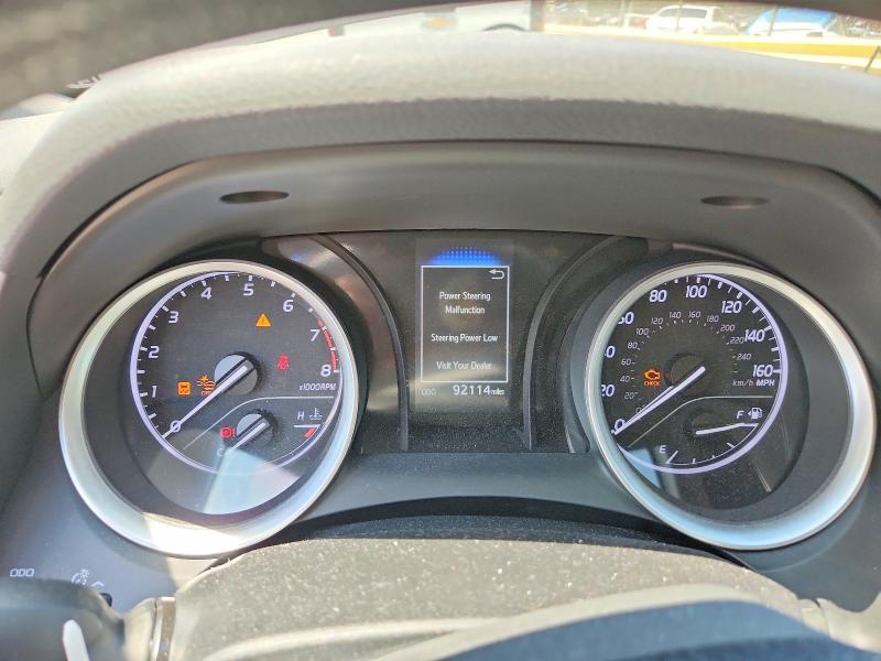 Продаж на аукціоні авто 2022 Toyota Camry, vin: 4T1C11AK5NU004203, номер лоту: 57784926